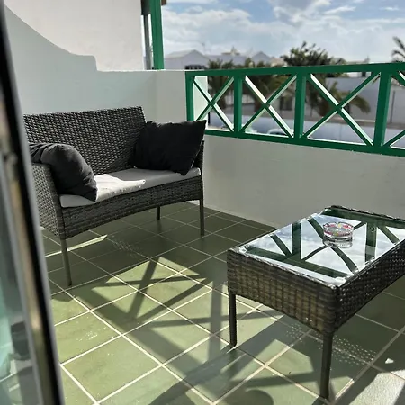 Casa Arcoiris Playa Honda Playa Honda (Lanzarote)