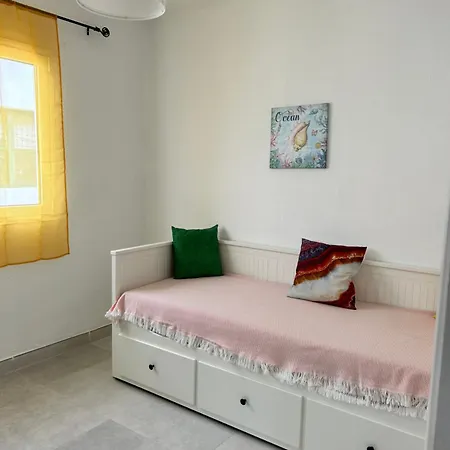 Casa Arcoiris Playa Honda Appartement *