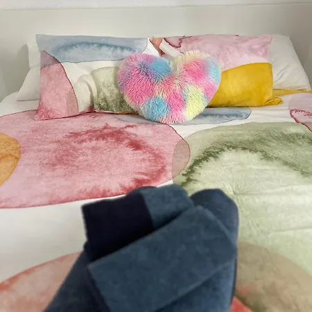 Casa Arcoiris プラヤ・オンダ